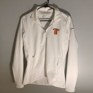 Syracuse University Nike Quarter Zip
